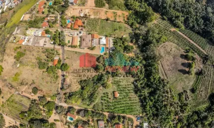 Chácara / sítio à venda na Estrada Da Servidão, 22, Vila Capuava, Valinhos