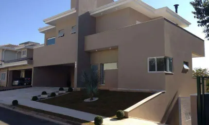 Casa para aluguel Condomínio Zurich Dorf em Valinhos