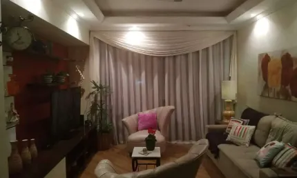 Apartamento com 3 quartos à venda na Rua Aurora Germano de Lemos, 303, Vila Guarani, Jundiaí