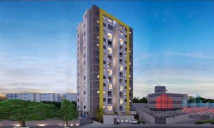 Apartamento com 3 quartos à venda na Rua Guilhermina Cândida de Jesus Coco, 86, Jardim Panorama, Valinhos