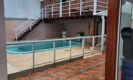 CASA A VENDA LOCALIZADA NO JARDIM PAULISTA II EM JUNDIAI
