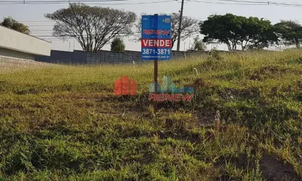 Terreno em condomínio à venda Residencial Recanto das Palmas em Vinhedo