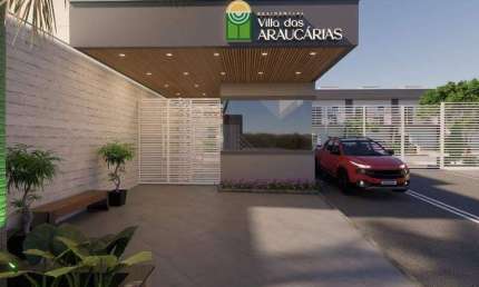 Casa de Condomínio à venda Villa das Araucárias Itatiba em Itatiba