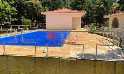 Chácara à venda com 4000 m² de terreno em 2 Córregos - SP
