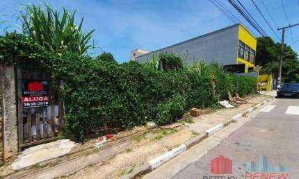 Terreno comercial para alugar na Avenida Independência, 6435, Nova Vinhedo, Vinhedo