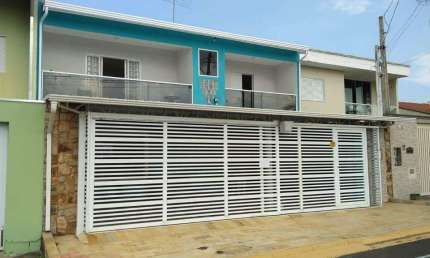 Casa para aluguel Loteamento Residencial Ana Carolina em Valinhos