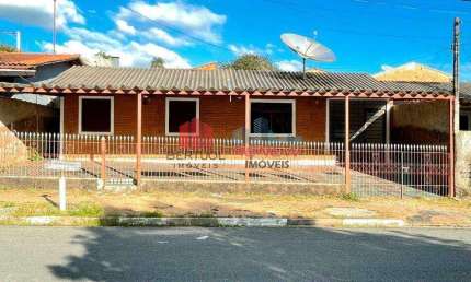 Casa com 3 quartos à venda na Avenida Olga Pogette Vieira, 16, Jardim das Figueiras, Valinhos