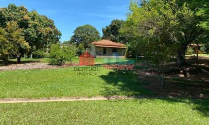 Terreno à venda Jardim Residencial Bela Vista em Dois Córregos