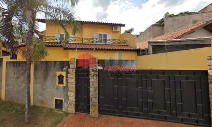 Casa com 3 quartos à venda na Rua Alberto Zanon, 162, Capela, Vinhedo