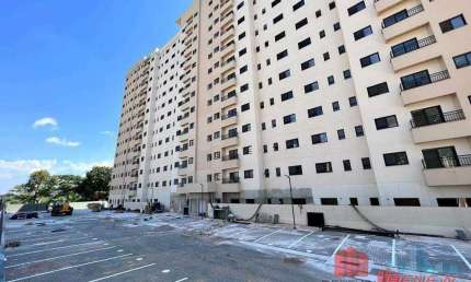 Apartamento à venda Residencial Rampazzo em Valinhos