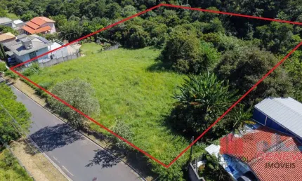 Terreno à venda na Rua Três Marias, 206, Bosque, Vinhedo