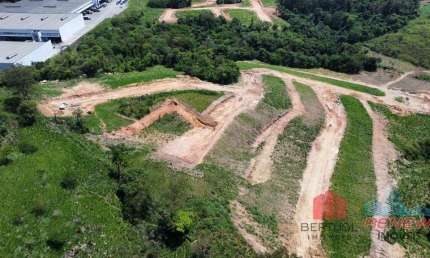 Terreno à venda Residencial Jardim Steck em Louveira