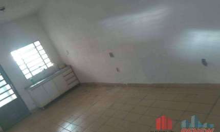 Casa térrea á venda no Conjunto Habitacional Parque Itajaí em Campinas/SP.
