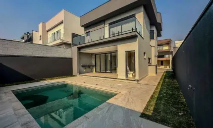 Casa de Condomínio à venda Loteamento Reserva Ermida em Jundiaí