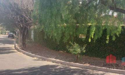 Terreno à venda na Rua dos Bolivianos, SN, Parque Nova Suíça, Valinhos