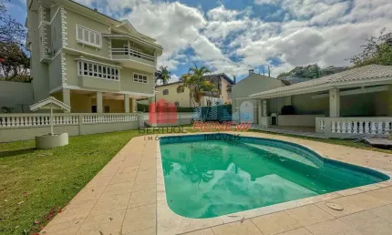Casa de Condomínio à venda Condomínio Estância Marambaia em Vinhedo