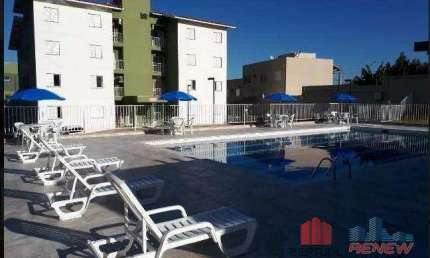 Apartamento à venda Condomínio Residencial Vienna I em Vinhedo