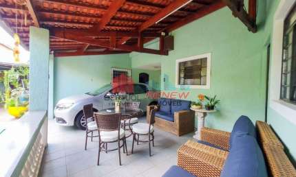 CASA À VENDA EM BAIRRO, JARDIM PINHEIROS - VALINHOS - SP