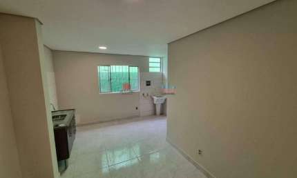 Apartamento com 1 quarto para alugar na Rua Sylvio Belmiro Edueta, 55, Capela, Vinhedo