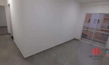 Apartamento à venda Residencial Florença II em Vinhedo