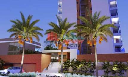 Apartamento com 3 quartos à venda na Rua Paiquere, 950, Jardim Paiquerê, Valinhos