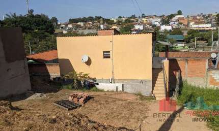 Casa com 2 quartos à venda na Angelina Mazoni Ciene, 137, Capela, Vinhedo