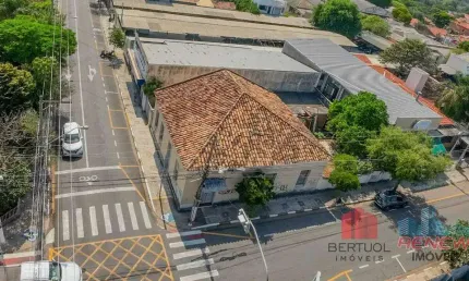 Casa com 4 quartos à venda na Rua Manoel Matheus, 323, Centro, Vinhedo