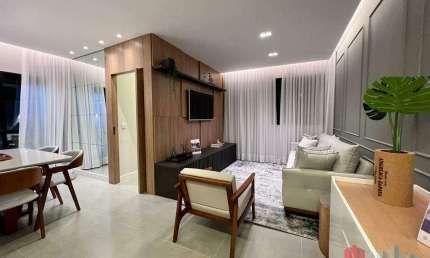 Apartamento à venda Residencial San Giovanni em Vinhedo