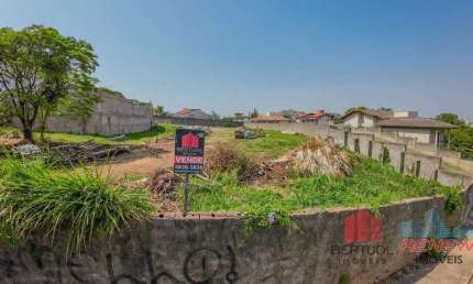 Terreno à venda na Rua Francisco Verdenacci, 93, Jardim Panorama, Vinhedo