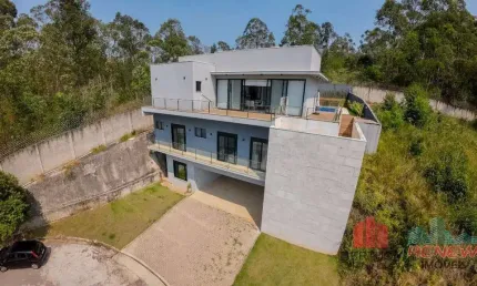 Casa à venda Reserva Bom Viver em Campo Limpo Paulista