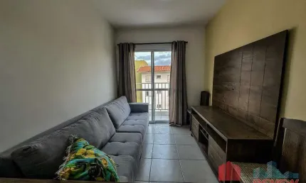 EXCLUSIVIDADE: APARTAMENTO COM 2 DORMS PARA VENDA - CONDOMÍNIO VIENNA I - VINHEDO/SPnna Residencial l - Vinhedo/SP