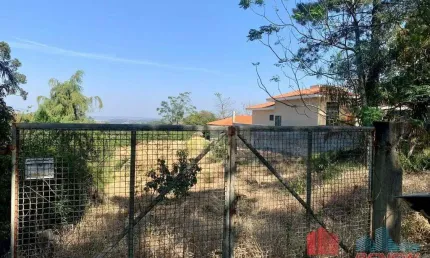 Terreno à venda na Alameda das Pereiras, 26, Parque Valinhos, Valinhos