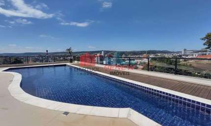 Apartamento com 2 quartos à venda na Rua Francisco Glicério, 404, Vila Embaré, Valinhos