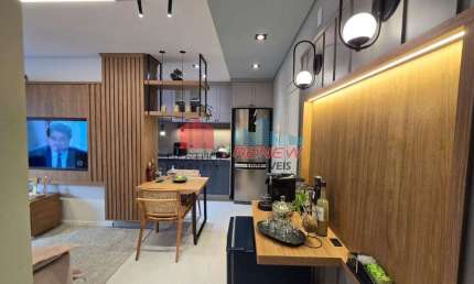Apartamento à venda Residencial Bello Cielo II em Vinhedo