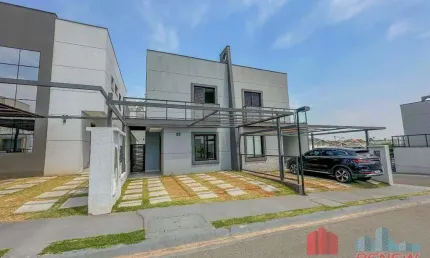 Casa de Condomínio à venda Bello Villagio Condomínio em Vinhedo