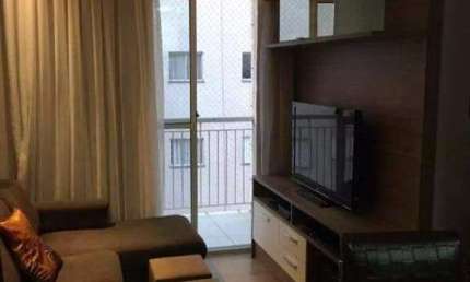 Apartamento à venda Condomínio Mais Campos Salles em Valinhos