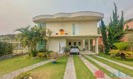 Casa com 3 quartos à venda na Rua Veneza, 326, Villagio Di Verona, Vinhedo