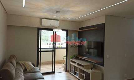 Apartamento à venda Condomínio Mondo Itália em Vinhedo