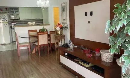 Apartamento com 4 quartos à venda na Rua Padre Almeida, 427, Cambuí, Campinas