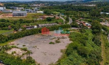 Terreno à venda na Rodovia Vereador Geraldo Dias, Leitão, Louveira