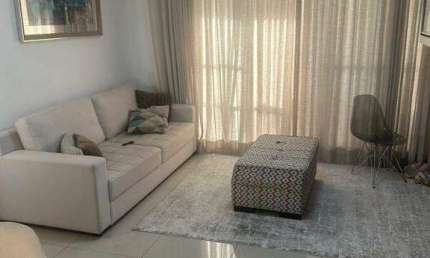 Apartamento com 3 quartos à venda na Rua Congo, 499, Jardim Bonfiglioli, Jundiaí