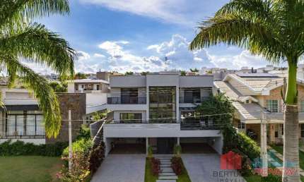 Casa à venda Condomínio Reserva da Serra em Jundiaí