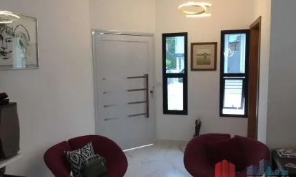 Casa com 3 quartos à venda na Estrada Da Mina, 1800, Jardim das Minas, Itupeva