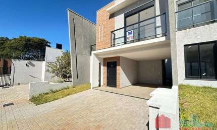 Casa a venda Condomínio Residencial Vila Di Mônaco - Valinhos