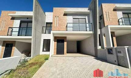 Casa de Condomínio à venda Condomínio Residencial Vila Di Monaco em Valinhos
