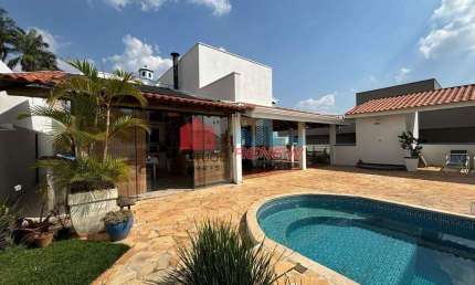 Casa à venda Condomínio Terras de Vinhedo em Vinhedo