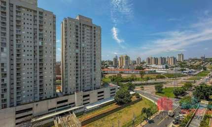 Apartamento à venda Residencial Terraço Vila Bela em Jundiaí