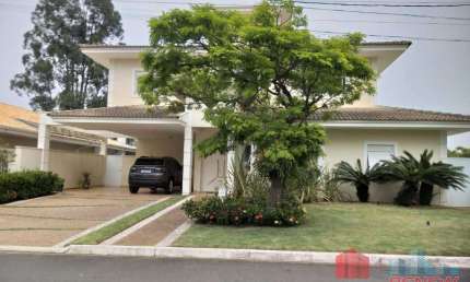 Casa à venda Condomínio Residencial Jardim Paulista I em Vinhedo