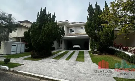 Casa à venda condomínio bosques de grevílea em vinhedo