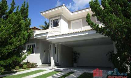 Casa à venda Condomínio Bosques de Grevílea em Vinhedo